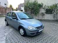 Opel Corsa C Lift 2003r.  GAZ LPG  Salon Polska 1 Właściciel