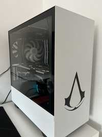 Komputer Gamingowy assassin's creed