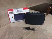 Glosnik przenośny bezprzewodowy bluetooth