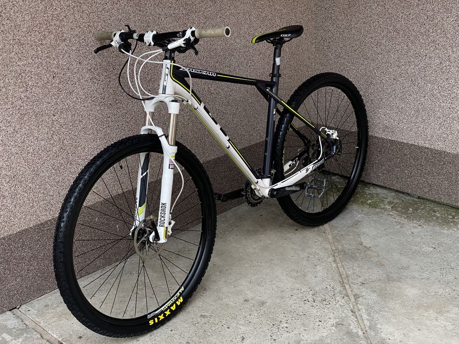 Велосипед GT Zaskar Comp 29”