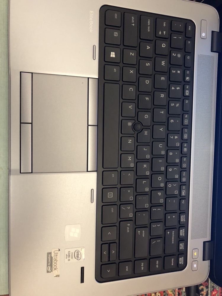 Hp Elitebook 840 G1