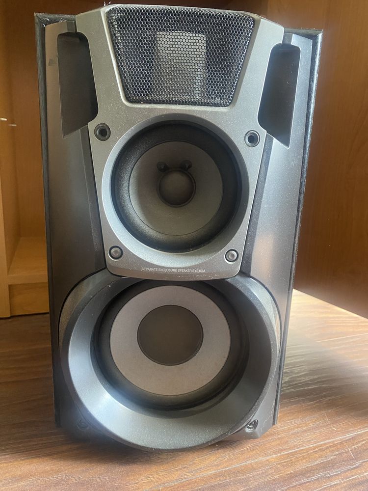 Technics sl-eh 500
