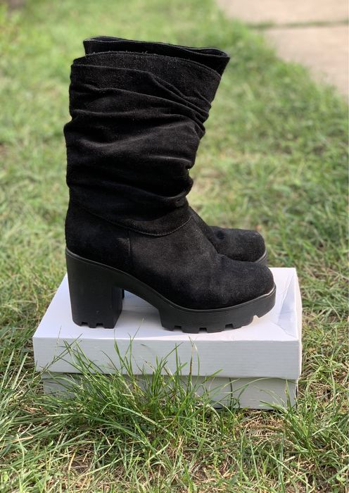 Жіночі взуття