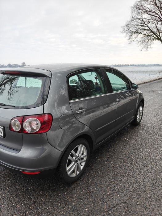 Sprzedam VW Golf Plus