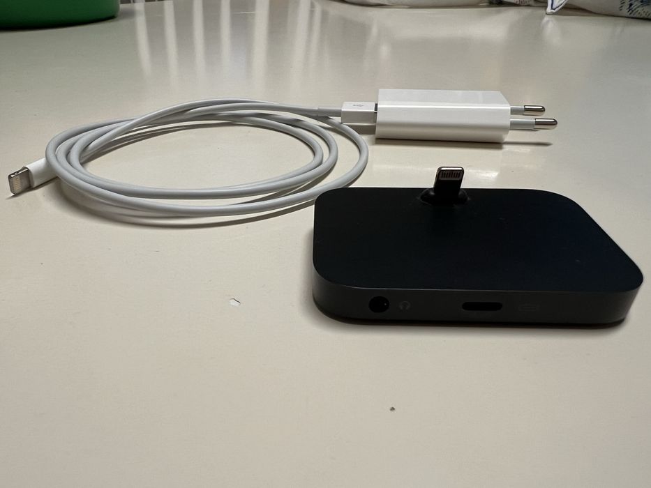 Apple Dock Lightning original