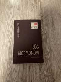 Bóg mormonów Artur Wójtowicz SAC