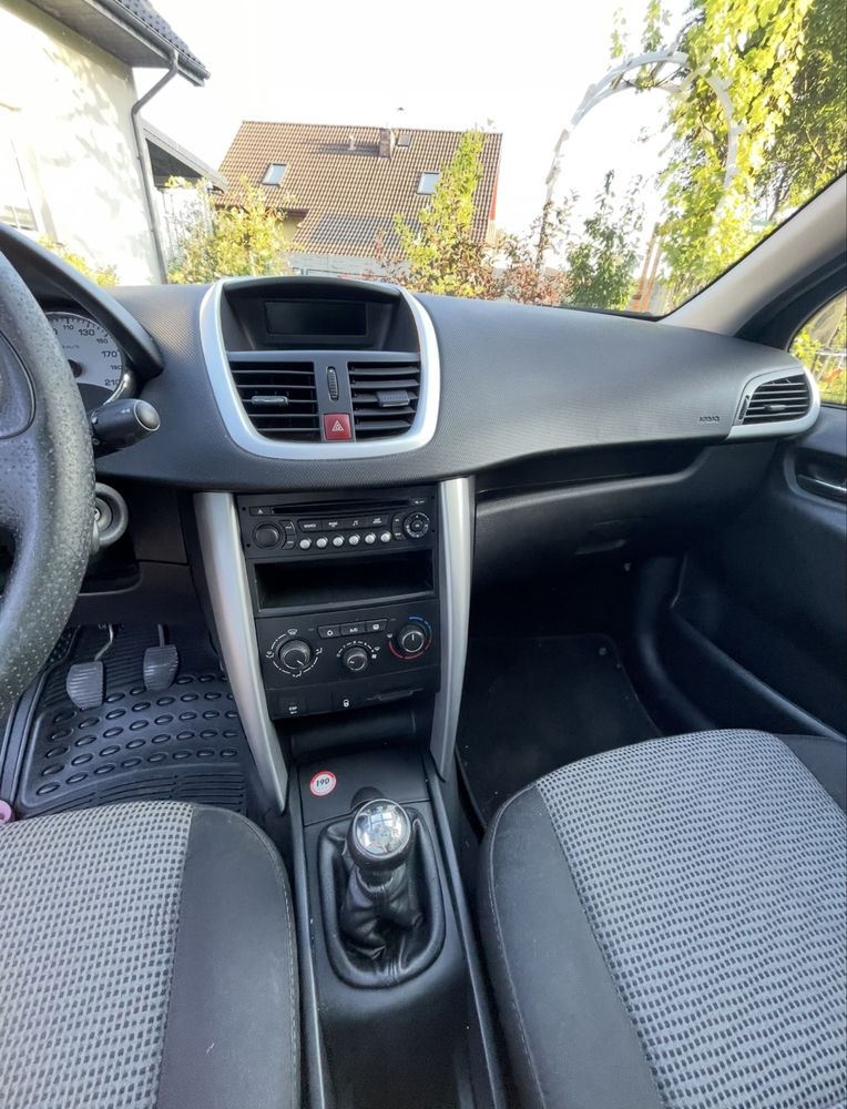 Sprzedam  Peugot 207