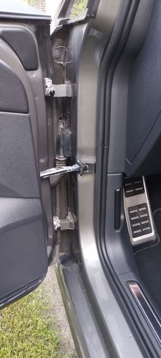 Фольксваген Гольф 7