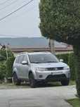 Mitsubishi Outlander 2 2.0 tdi mały przebieg 167 tyś