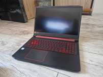 Laptop Acer Nitro 5 GTX1650