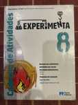 Caderno de atividades Fisico-quimica 8: “ Experimenta 8”