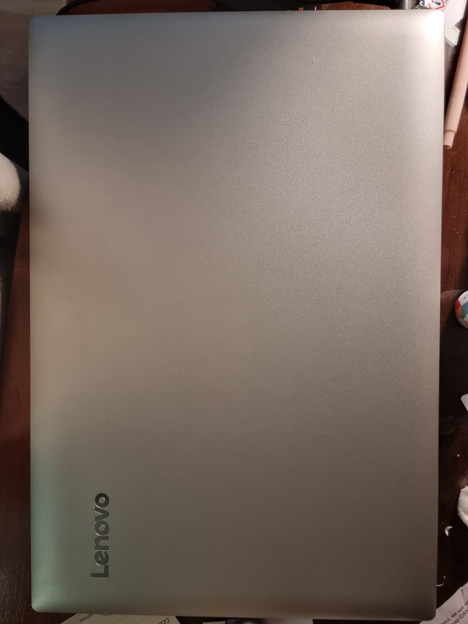 ноутбук Lenovo IdeaPad 320 2018 року.