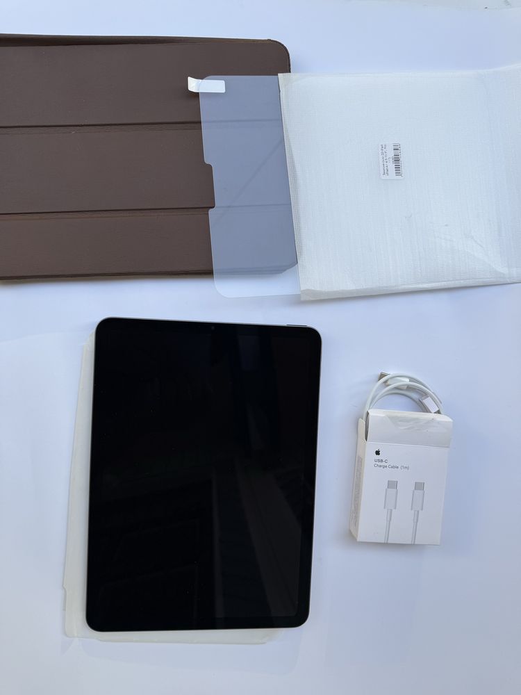 iPad Air 5 M1 10,9' Wi-Fi 256GB Space Gray