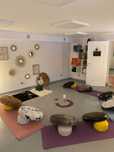 Sala eventowa /warsztatowa - warsztaty, joga, medytacje, artystyczne