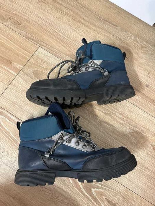 Buty zimowe Reserved 40