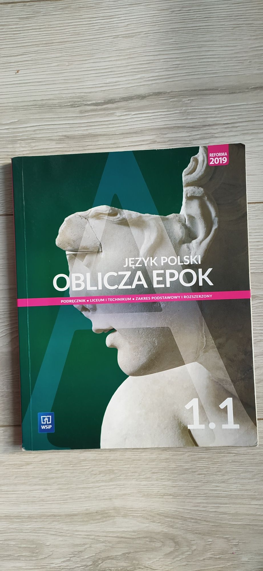 Oblicza Epok 1.1