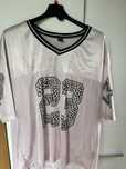 sportowy t-shirt z numerem 23