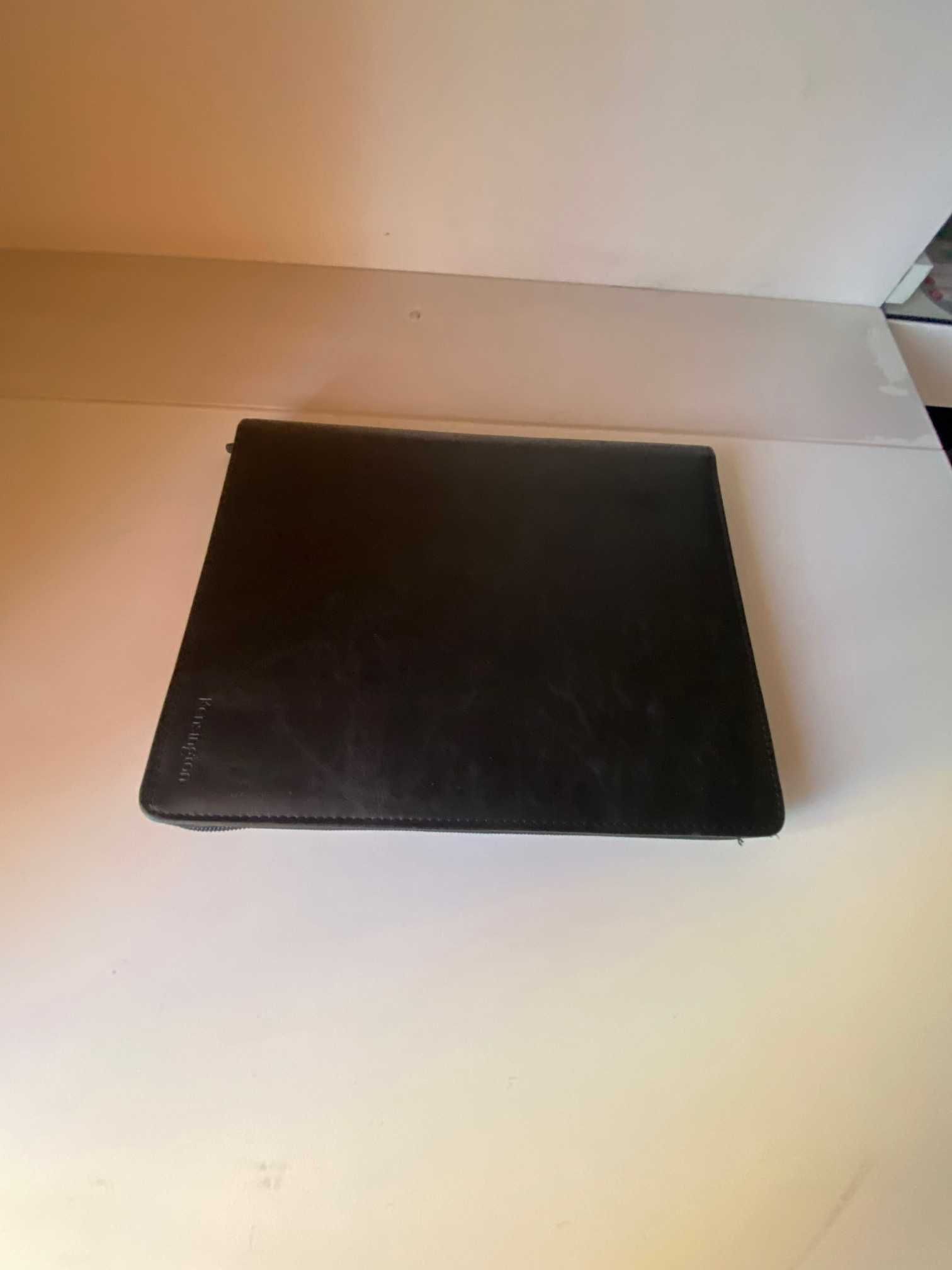 Capa Pele Kensington para IPAD 9,7 Polegadas