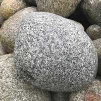 Otoczak granitowy, kamień rzeczny HURT-Detal