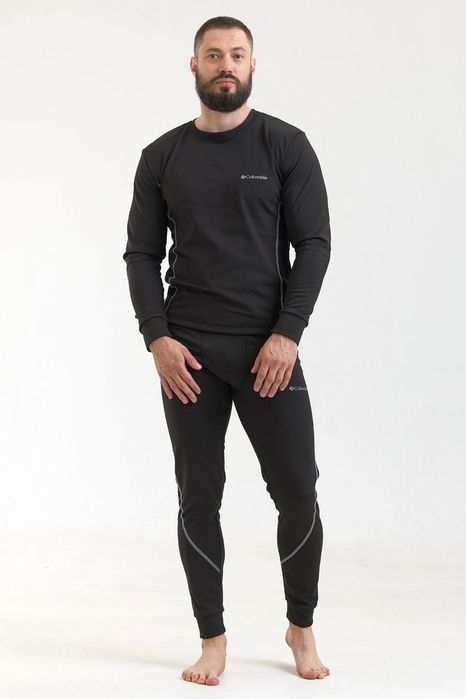 Чоловіча термобілизна Columbia M,L,XL