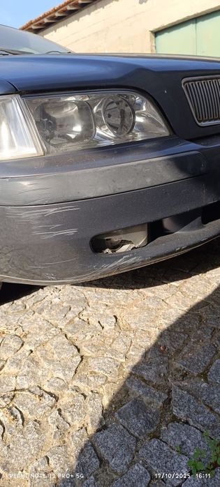 Volvo v40 2001 Embreagem AVARIADO