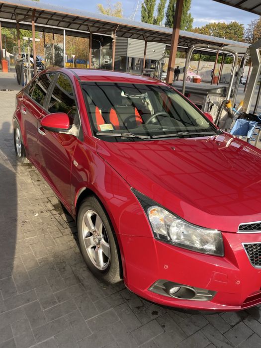 Продам автомобіль