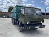 Камаз 53212. Ідеальний