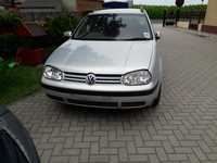 Części golf 4 1.9tdi