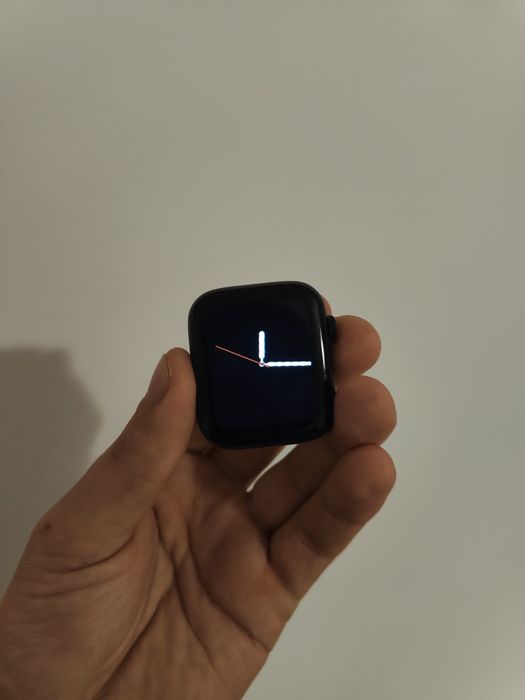 Смарт Годинник Maybelline (новий)