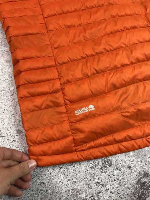 Rab Microlight Alpine Down Men’s Jacket