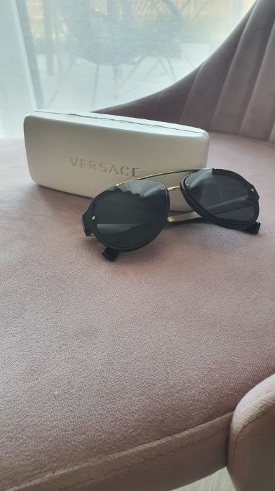 Okulary przeciwsłoneczne Versace mod.4327