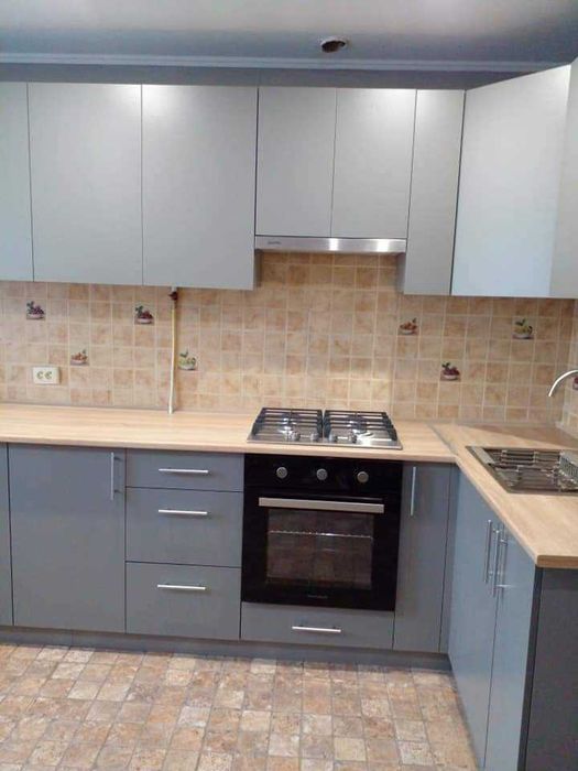 Меблі під замовлення