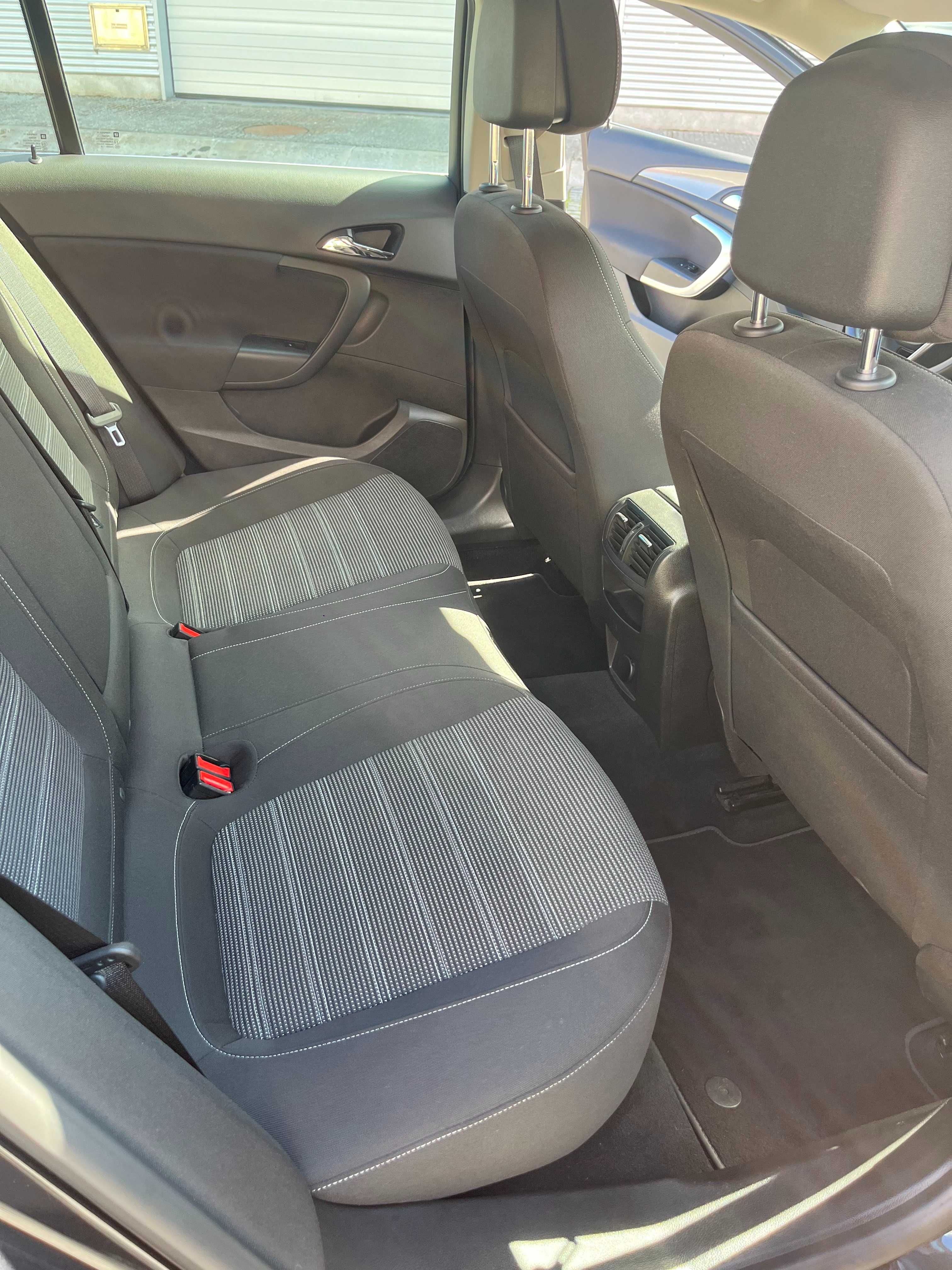 Opel Insignia Sports Tourer 2.0 CDTI Executive