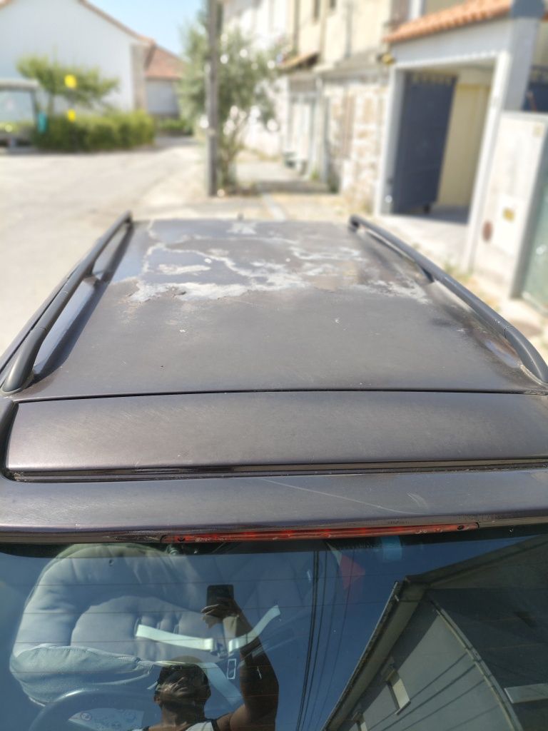 Carrinha Ford Escort