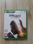 Dying light 2 xbox