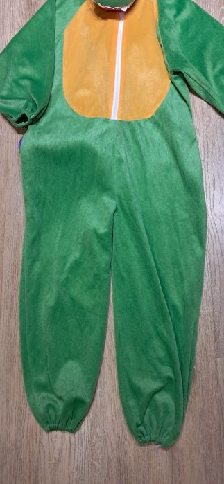 Strój przebranie kostium Smok