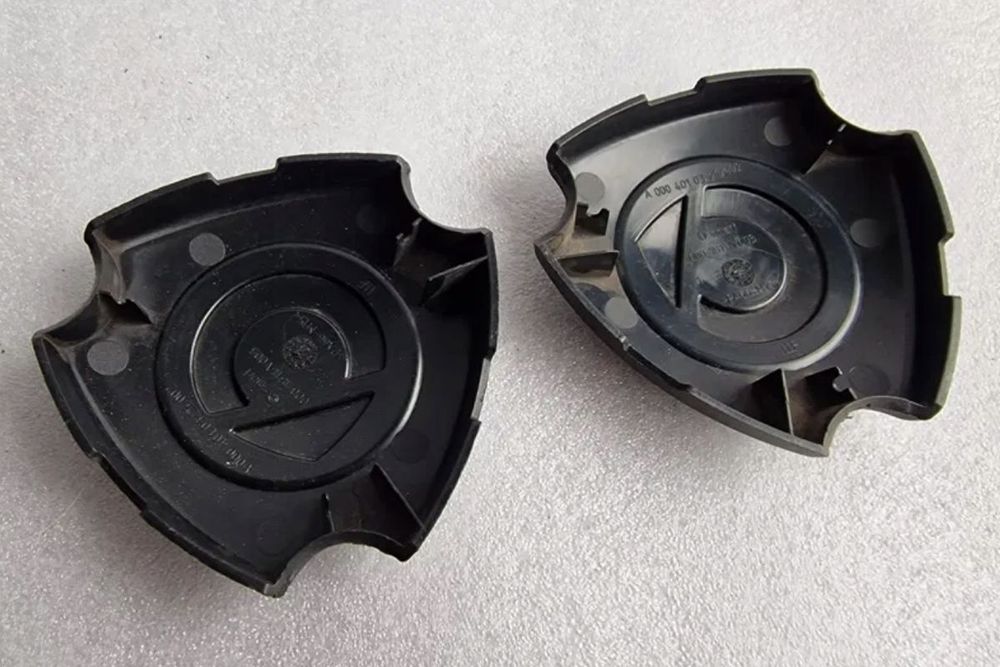 Kapsle Dekielki Smart Fortwo 451 A/002 $