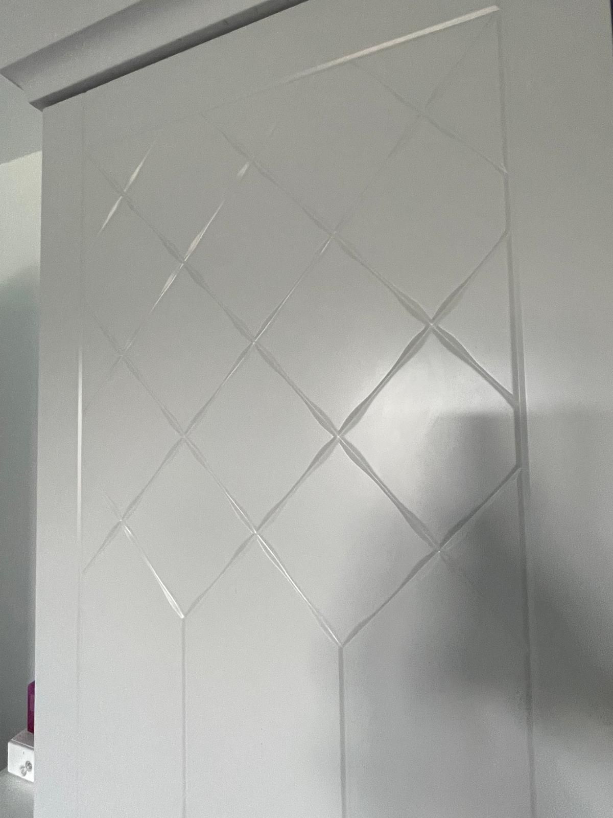 Meblik szafa royal grey