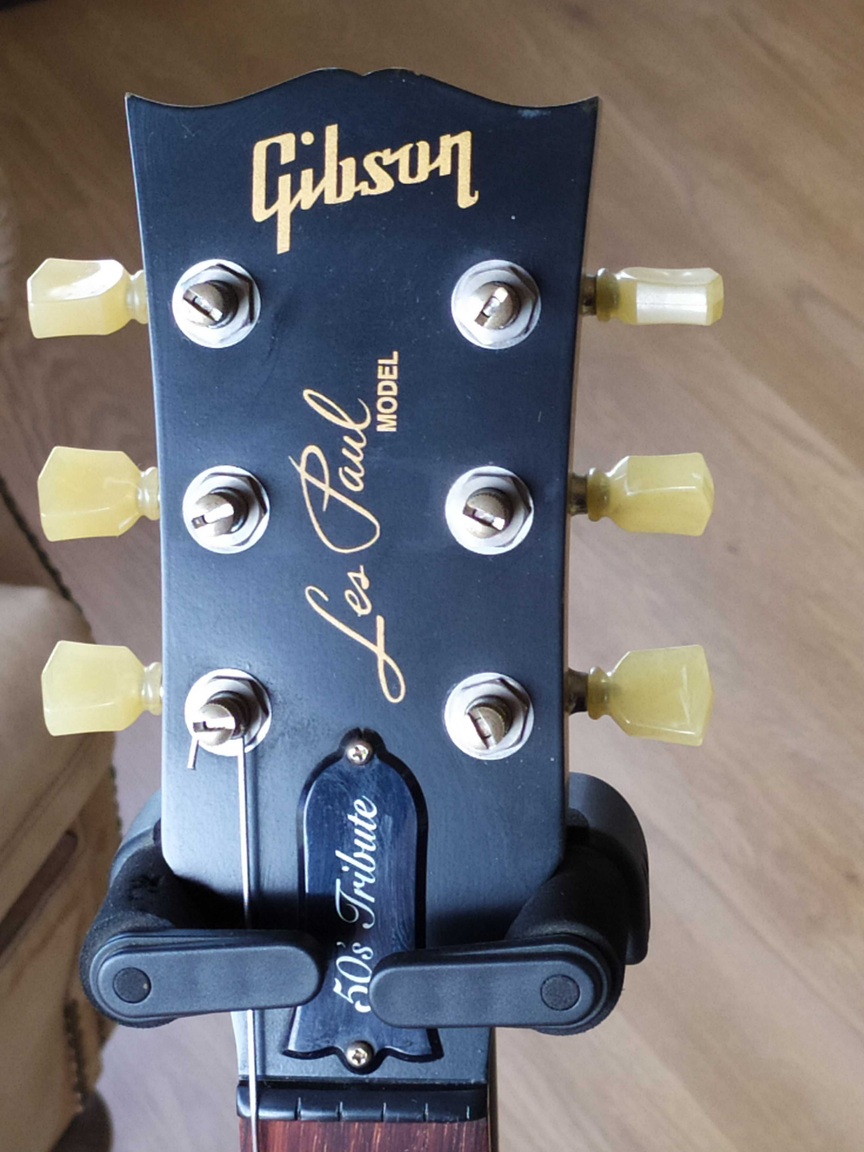 Gibson Les Paul '50s P90