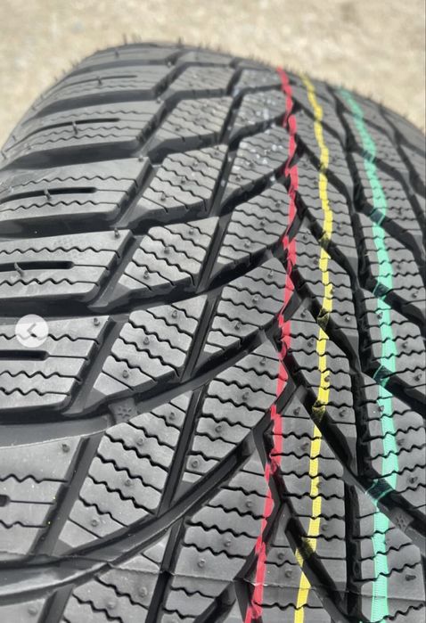 Зима шина Lassa Snoways 4 215/55 R17 98V XL, усі розміри!