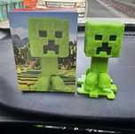 Іграшки майнкрафт McDonalds/Іграшки Minecraft МакДонал