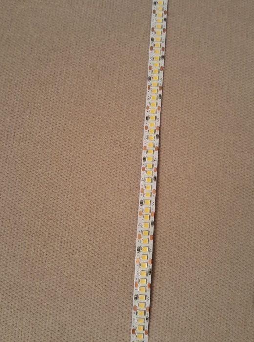 Taśma LED 4 metry (biała ciepła)
