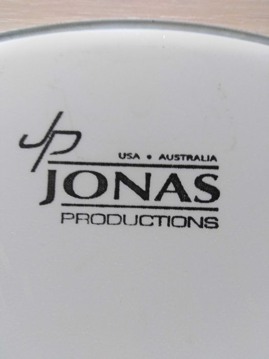 Пластик на барабан REMO Weahterking Coated Emperor 14"