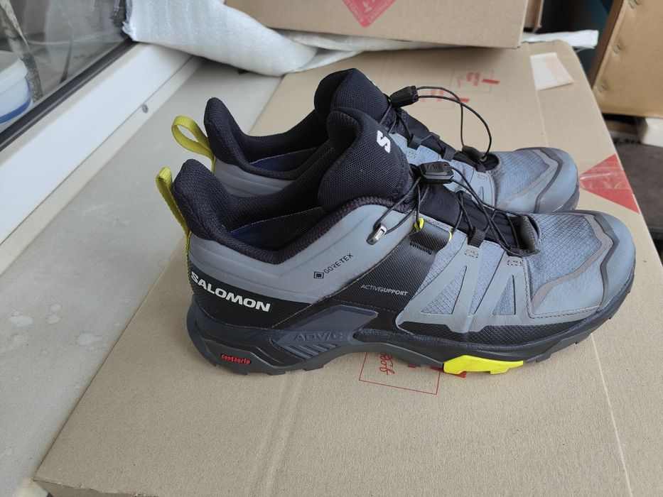 Salomon X ULTRA 4