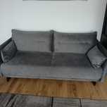 Sofa 3 osobowa rozkładana