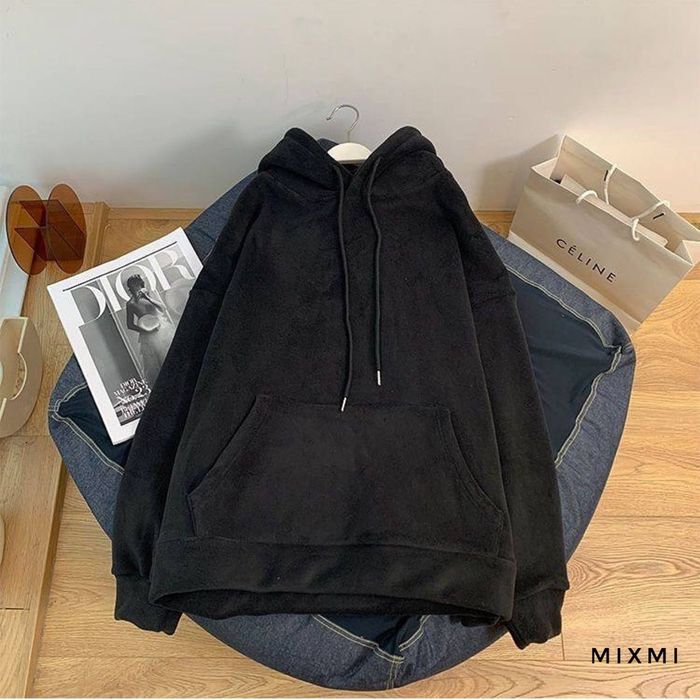 Жіноче флісове худі фліс