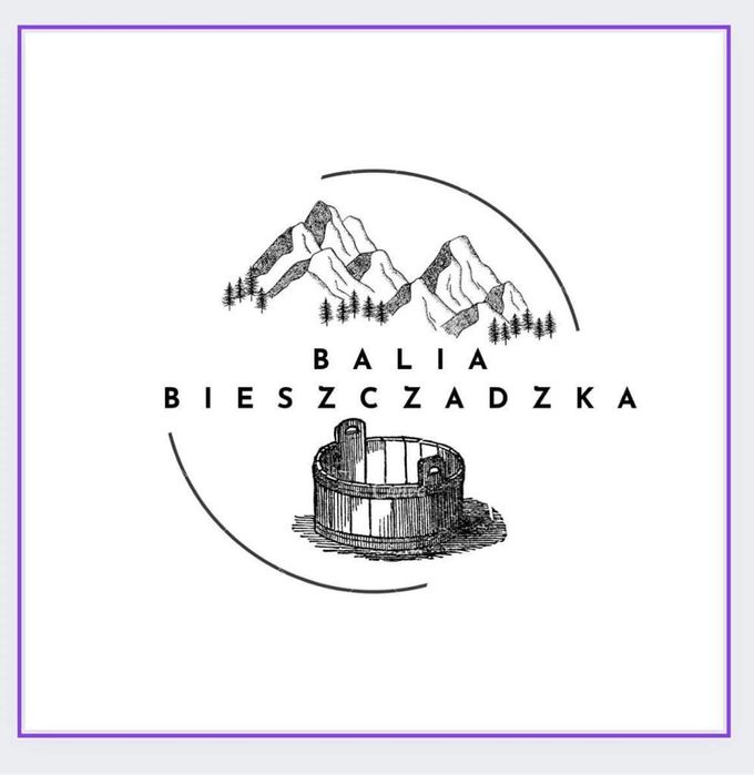 Mobilna gorąca bania ruska, balia, jacuzzi, hydromasaż,na wynajem