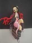 Anime figurka Nezuko Kamado Kny Kimetsu no yaiba demon slayer
