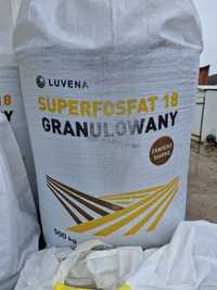 Superfosfat prosty big bag dostawa hds