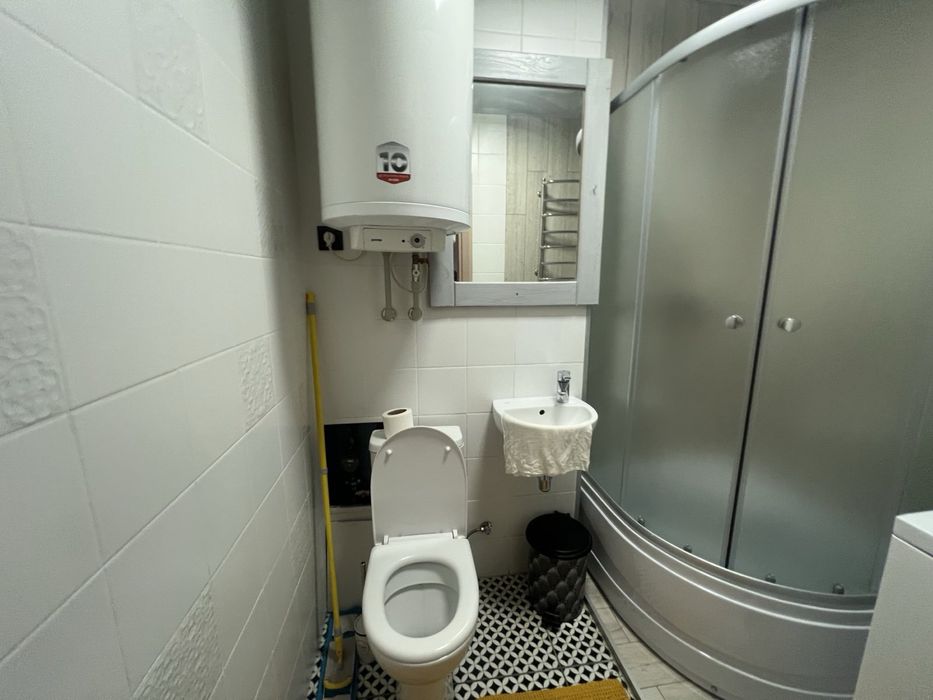 Здам в оренду квартиру